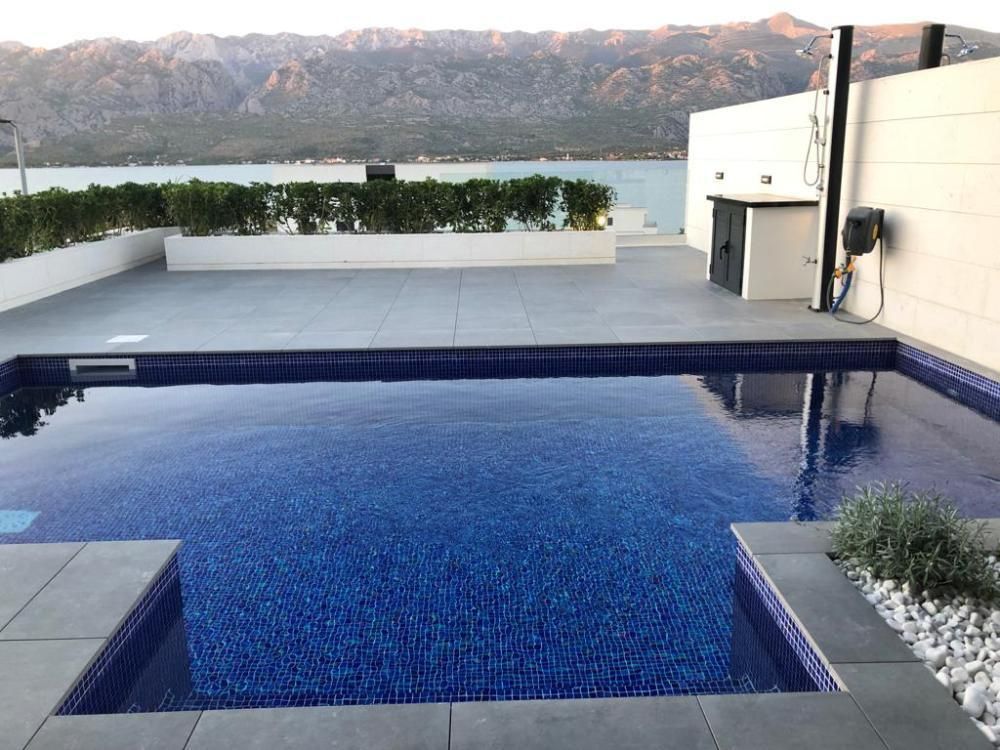 Villa a Zara, Croazia, 266 m² - foto 2