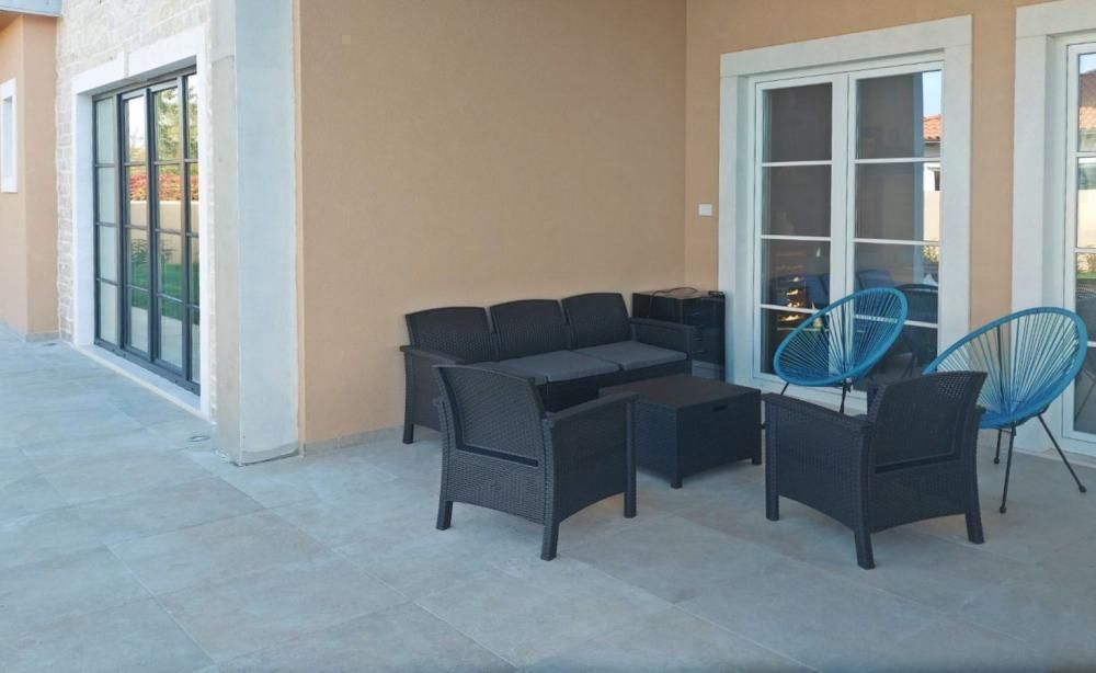 Villa Kanfanar, Kroatien, 188 m² - Foto 2