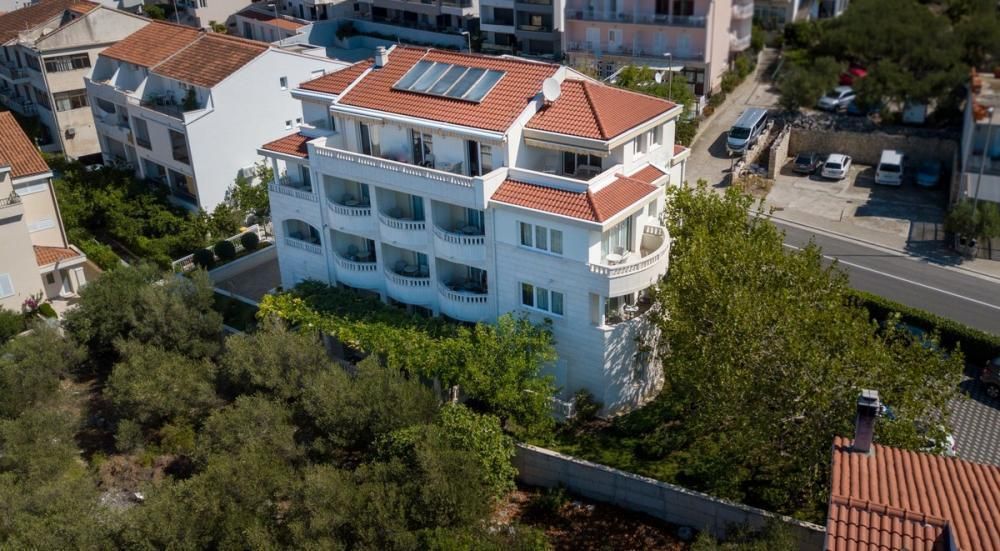 Hotel Tucepi, Kroatien, 1 141 m² - Foto 2