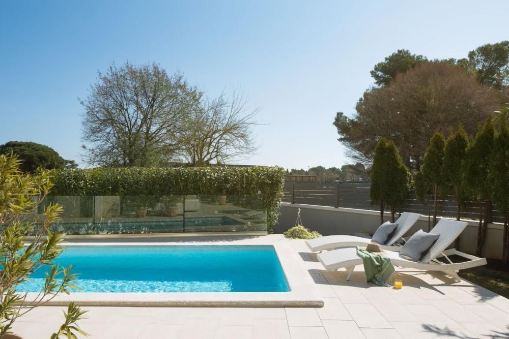 Villa in Fažana, Kroatien, 280 m² - Foto 2