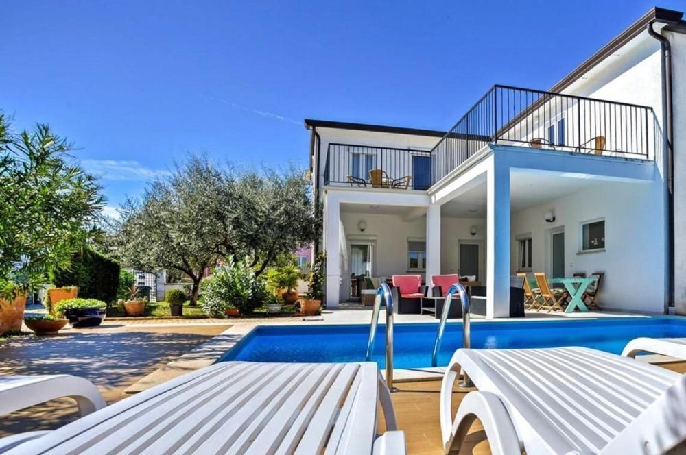 Hotel, albergo a Umago, Croazia, 380 m² - foto 2