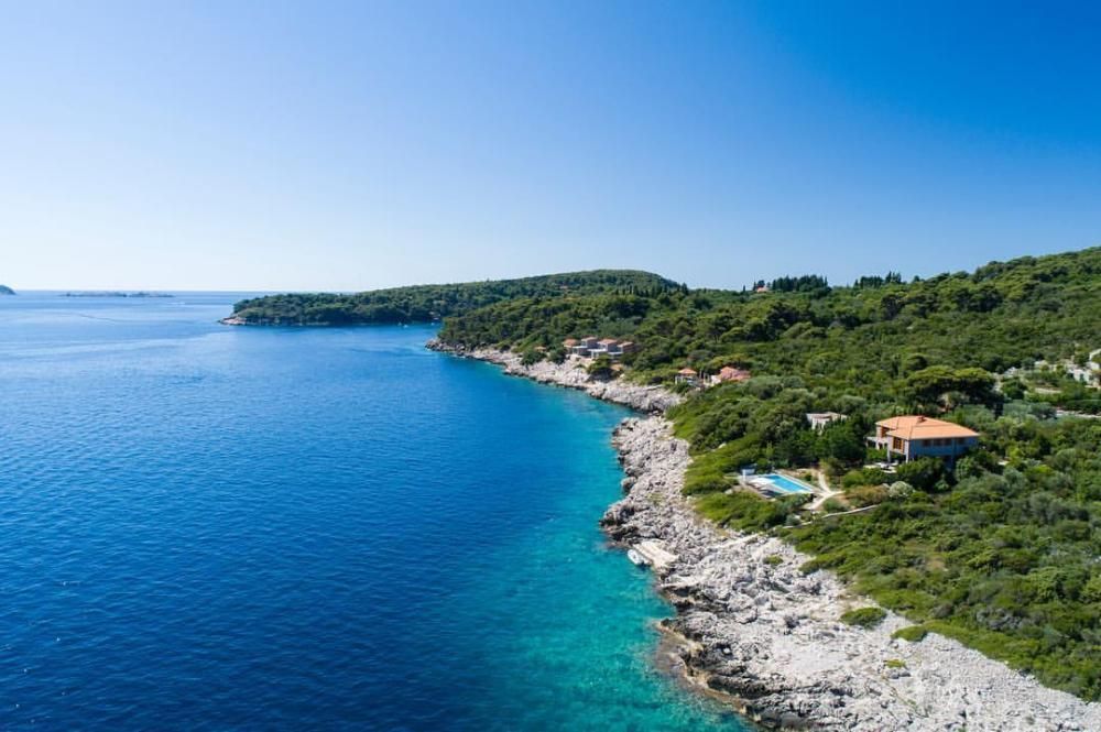 Villa in Dubrovnik, Kroatien, 450 m² - Foto 2