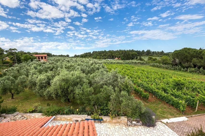 Villa a Medulin, Croazia, 240 m² - foto 2