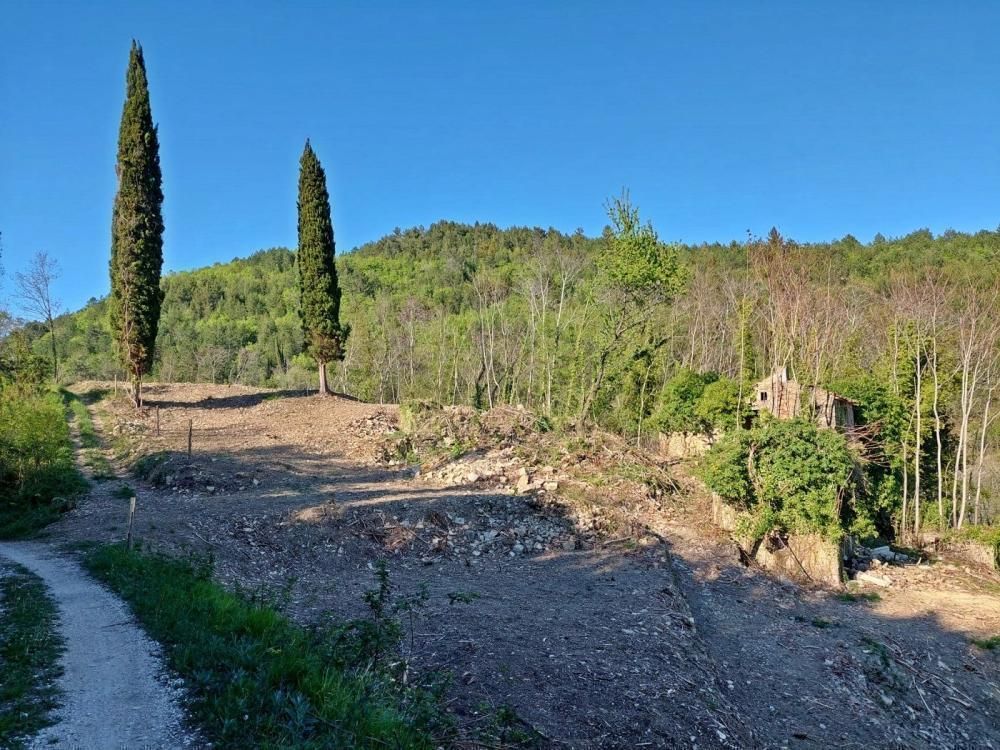 Villa Grožnjan, Kroatien, 400 m² - Foto 2