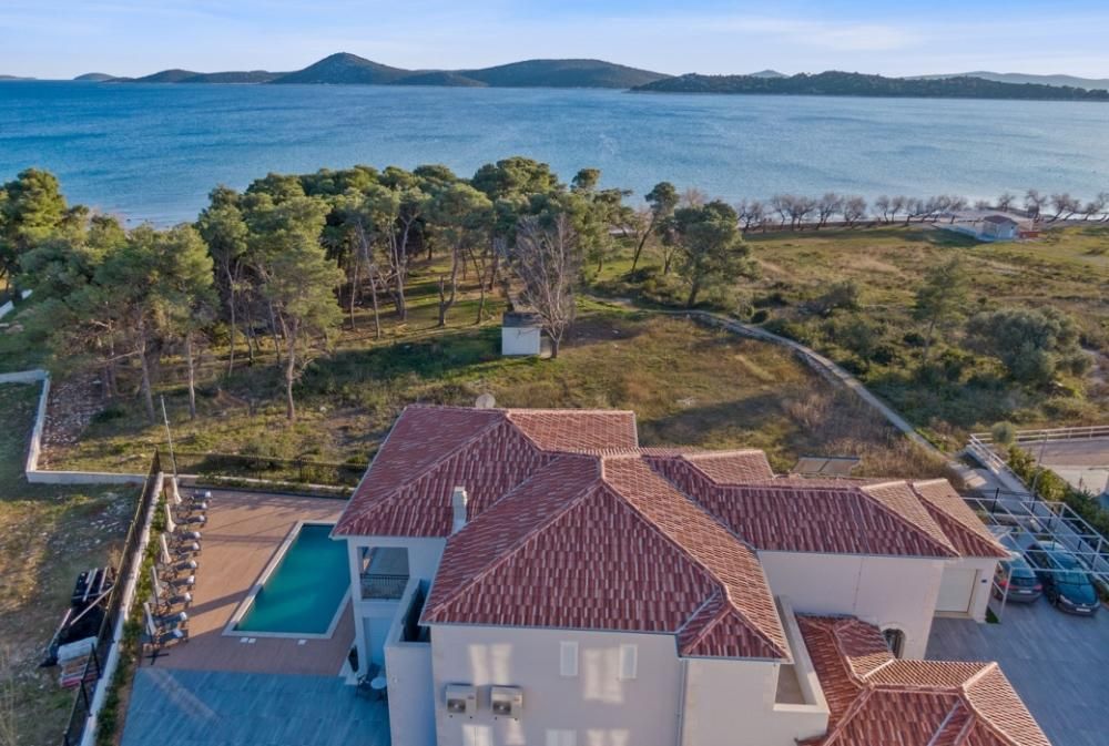 Villa in Vodice, Croatia, 530 m² - picture 2