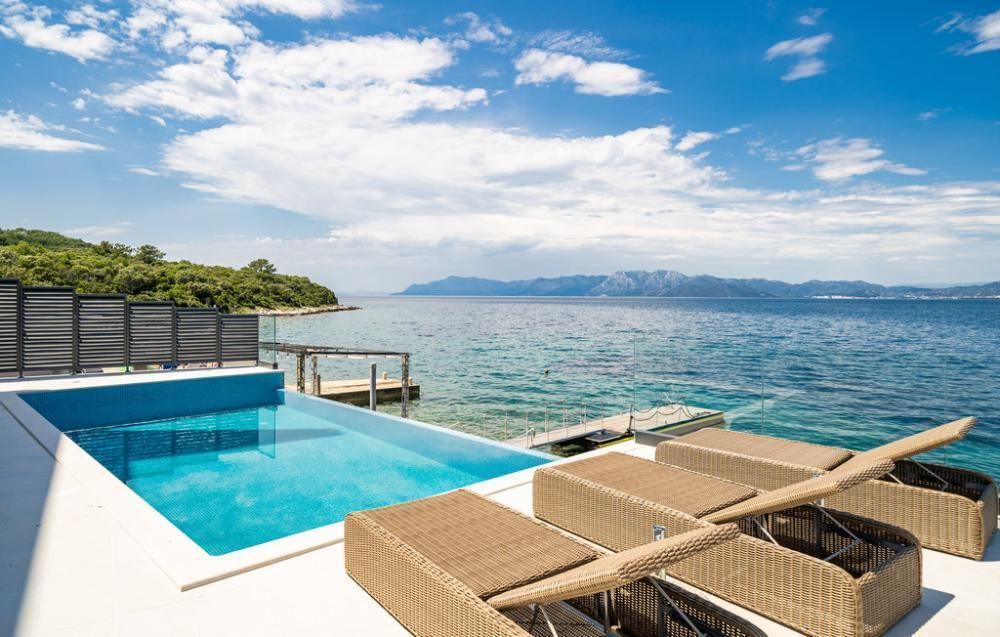 Villa Peljesac, Croatie, 440 m² - image 2