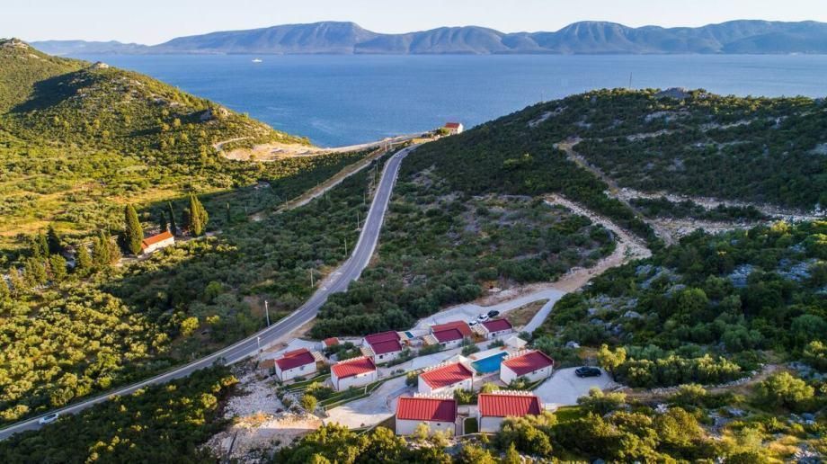 Hôtel Ploce, Croatie - image 2