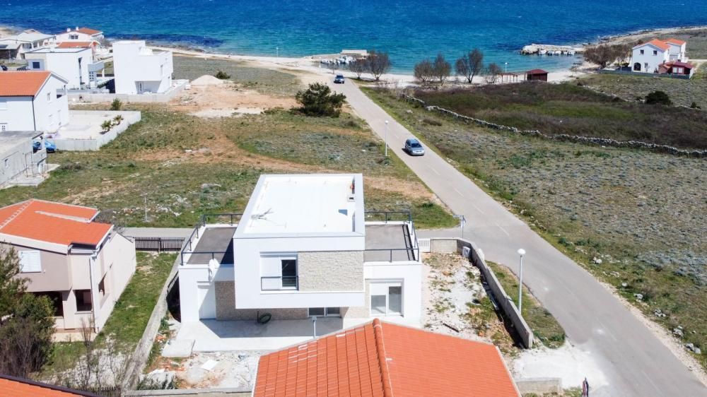 Villa Vir, Croacia, 149 m² - imagen 2