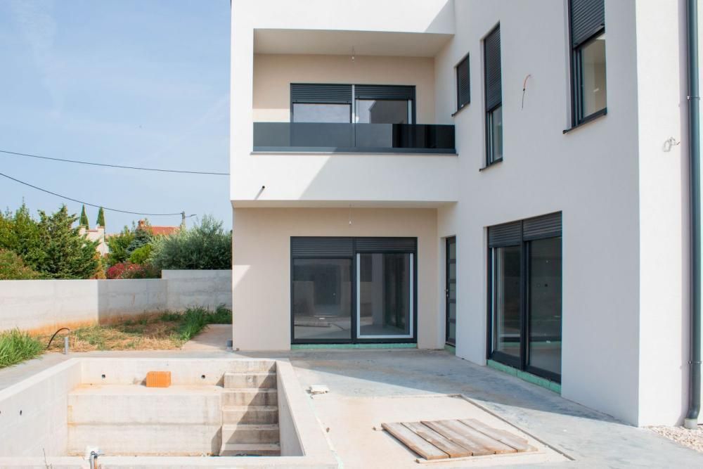 Villa Pomer, Medulin, Croacia, 223 m² - imagen 2