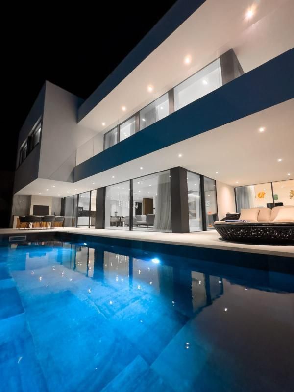 Villa in Split, Kroatien, 494 m² - Foto 2
