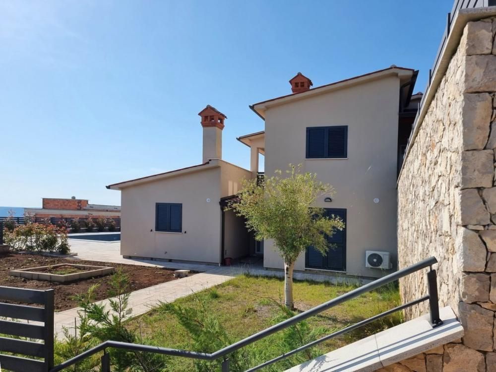 Villa Rabac, Labin, Croatie, 180 m² - image 2