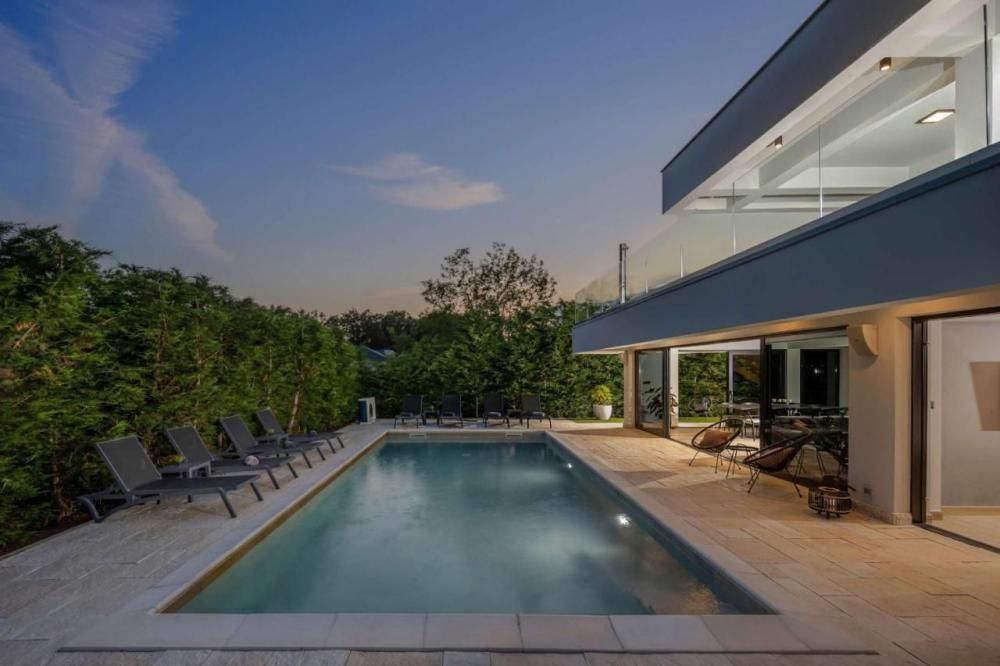 Villa a Umago, Croazia, 278 m² - foto 2