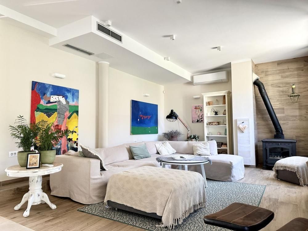 Villa à Svetvincenat, Croatie, 450 m² - image 2