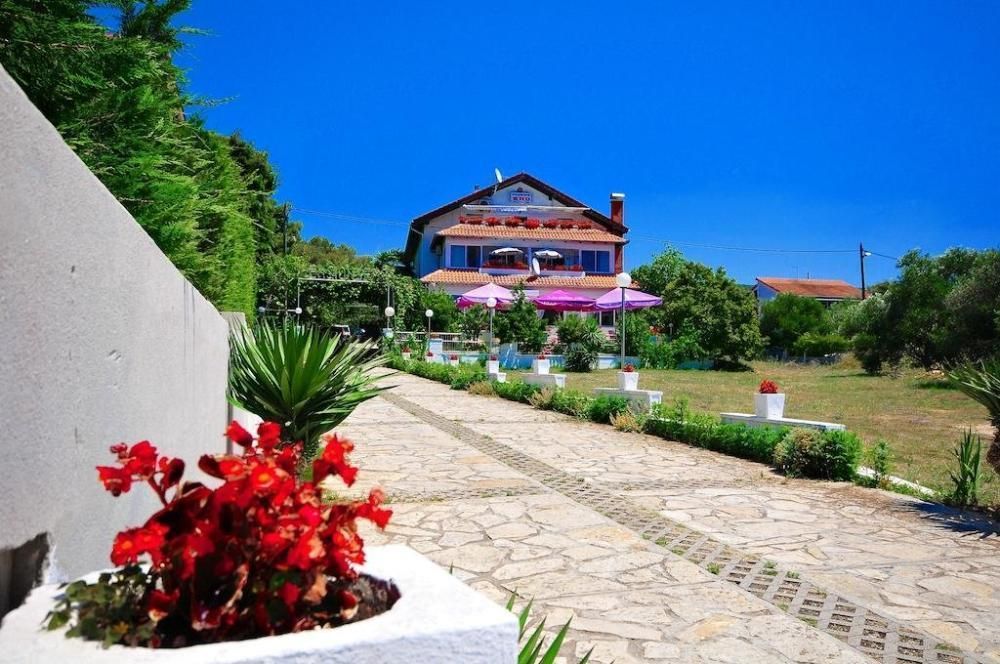 Hotel, albergo Sukosan, Croazia, 889 m² - foto 2