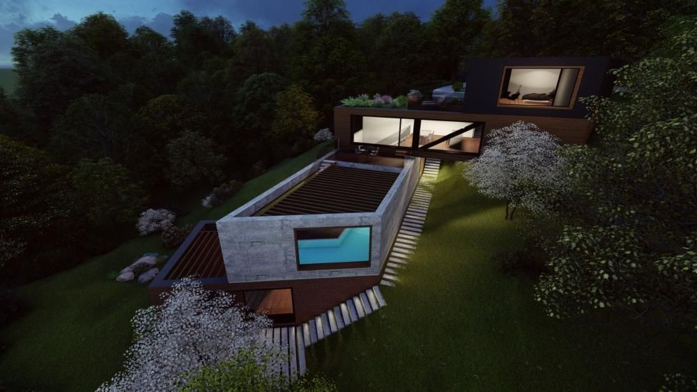 Villa in Labin, Croatia, 250 m² - picture 2