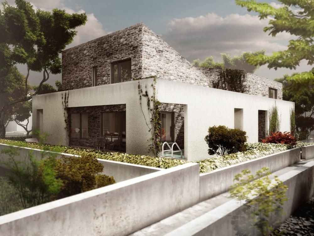 Villa en Labin, Croacia, 300 m² - imagen 2