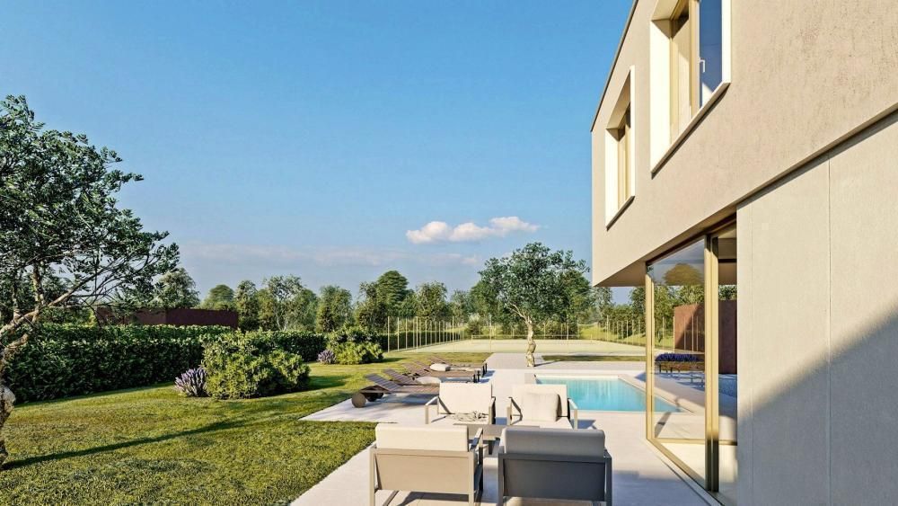 Villa in Rabac, Croatia, 266 m² - picture 2