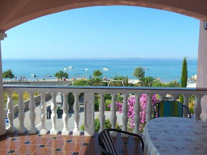 Hotel Vir, Croatia, 570 m² - picture 2