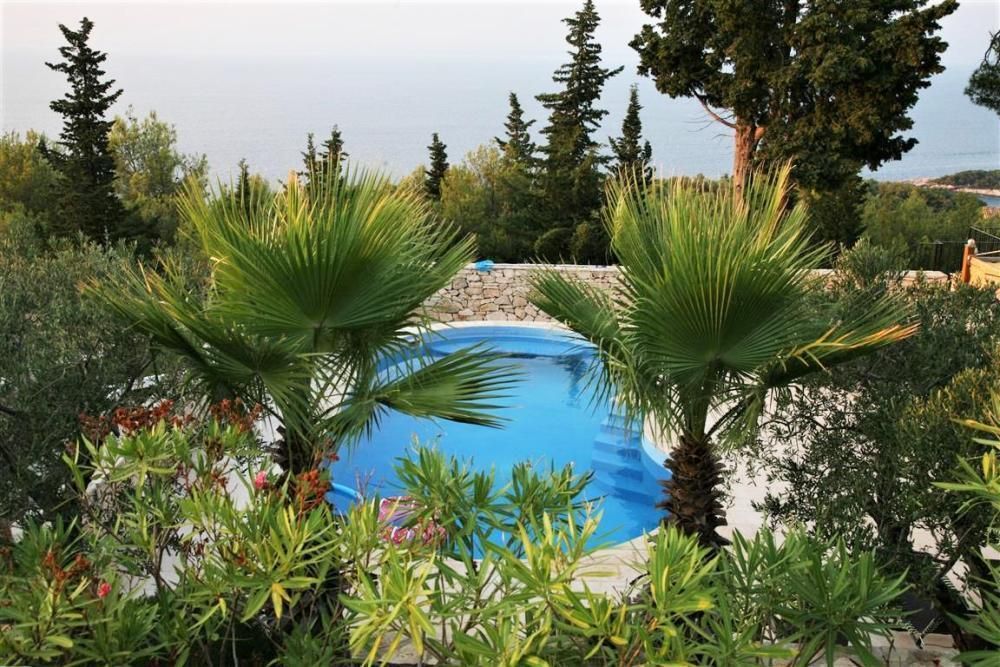 Villa a Vis, Croazia, 240 m² - foto 2