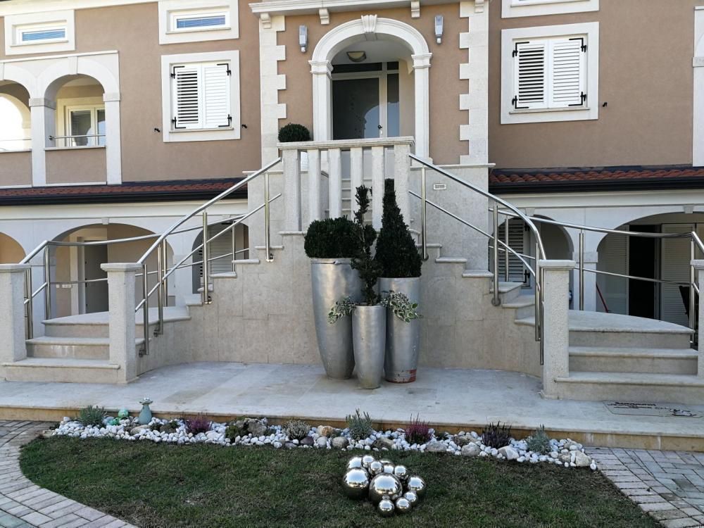 Hotel in Funtana, Kroatien, 535 m² - Foto 2