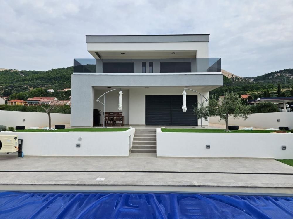 Villa sur Rab, Croatie, 225 m² - image 2