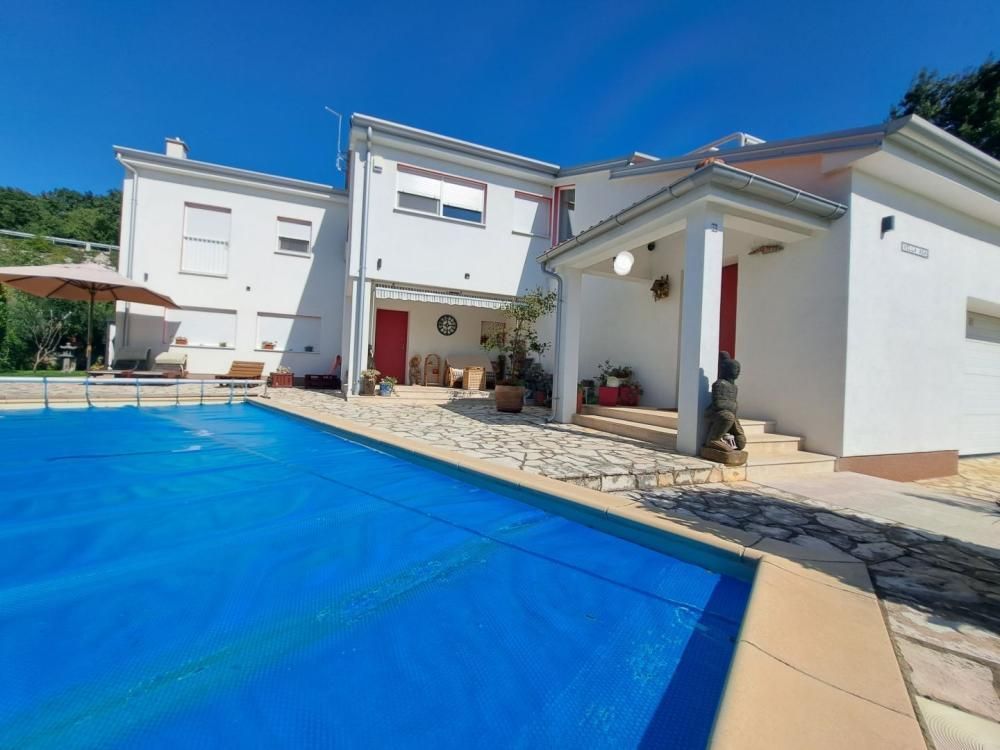 Villa Kostrena Sveta Lucija, Croatie, 450 m² - image 2