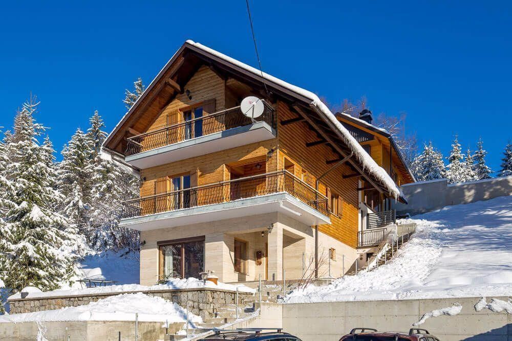 Villa en Čabar, Croacia, 300 m² - imagen 2