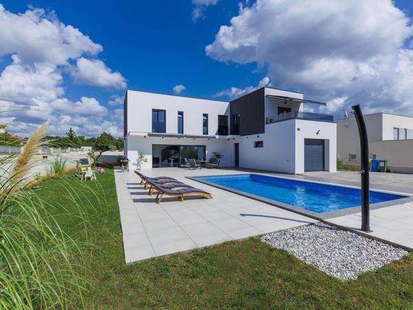 Villa a Dignano, Croazia, 174 m² - foto 2