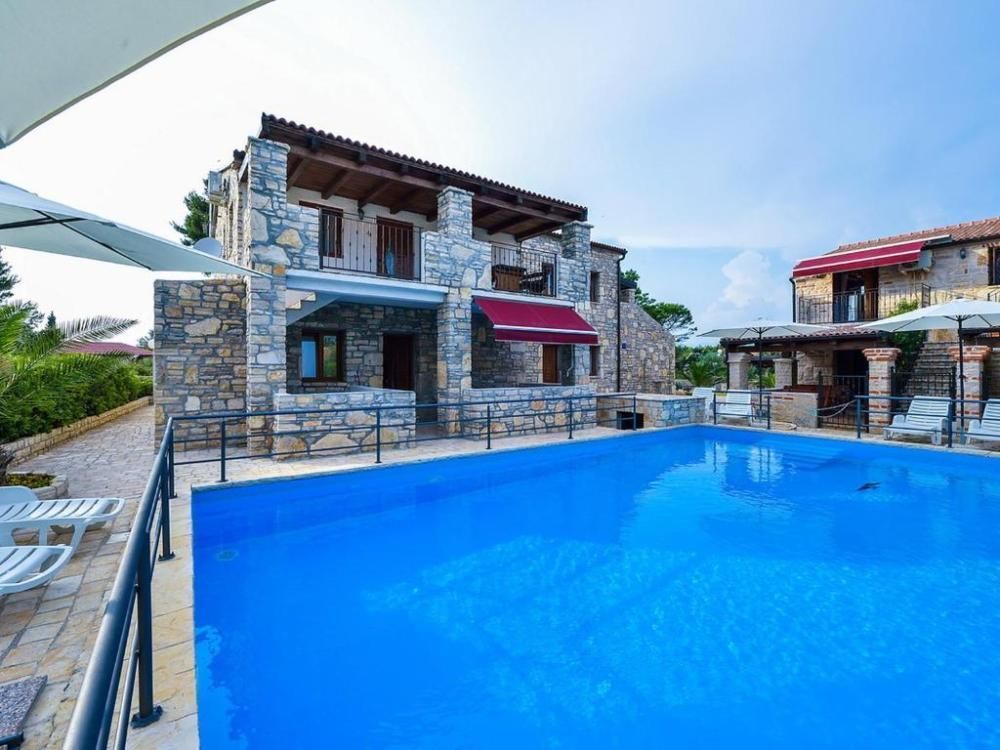 Hotel, albergo Vir, Croazia, 500 m² - foto 2