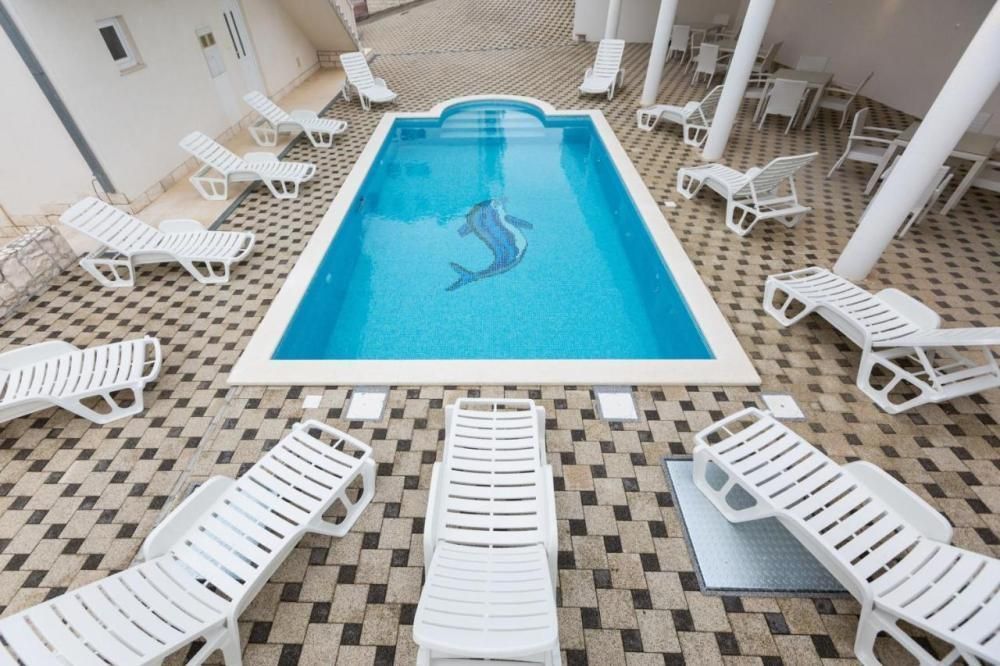 Hotel in Ciovo, Kroatien, 327 m² - Foto 2