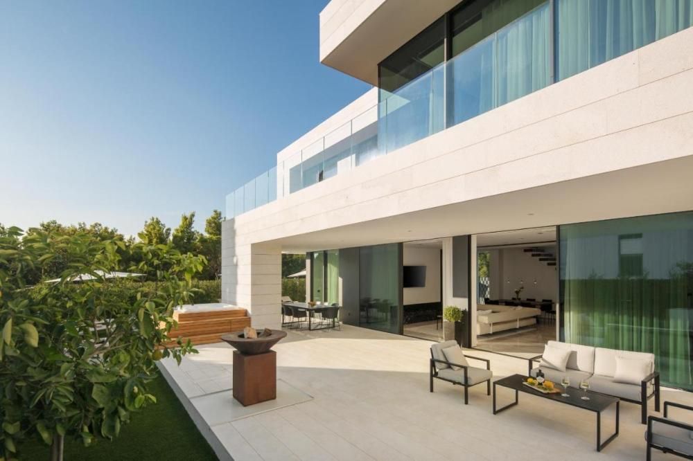 Villa Starigrad, Croacia, 240 m² - imagen 2