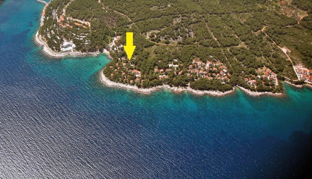 Villa Jelsa, Kroatien, 161 m² - Foto 2