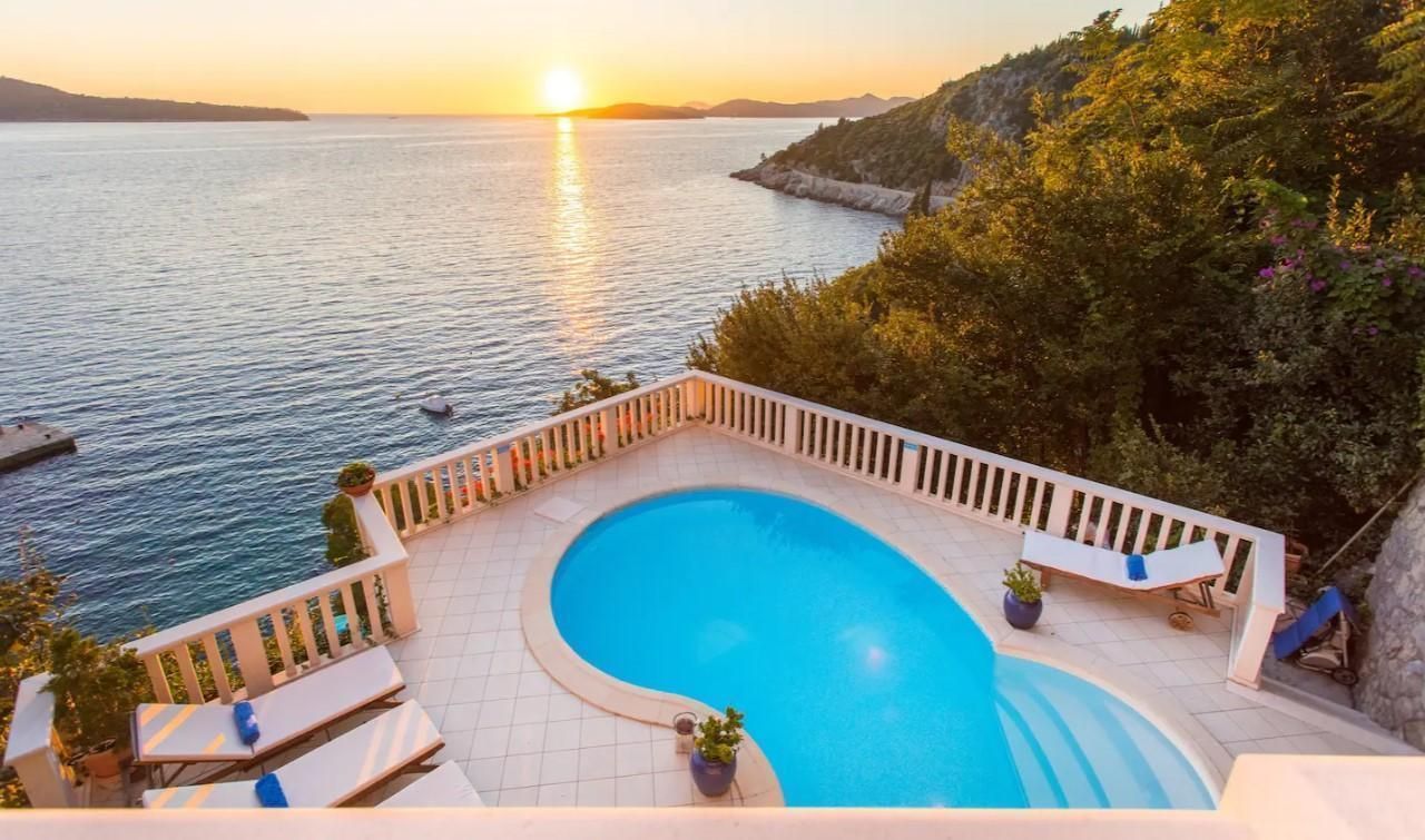 Villa à Dubrovnik, Croatie, 250 m² - image 2