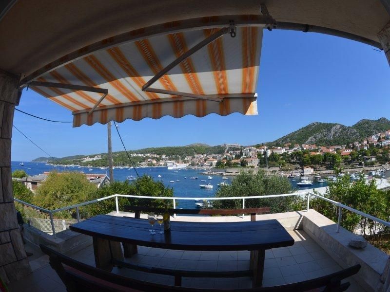 Villa in Hvar, Kroatien, 100 m² - Foto 2