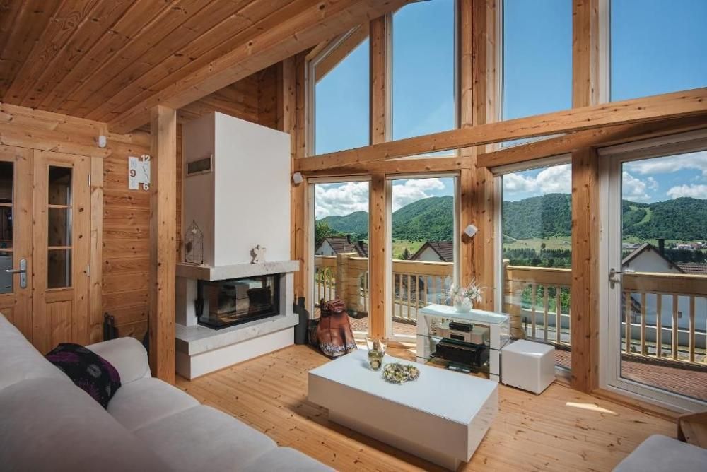 Villa Mrkopalj, Croatie, 150 m² - image 2