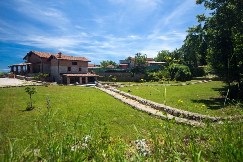 Villa Veprinac, Croatie, 564 m² - image 2
