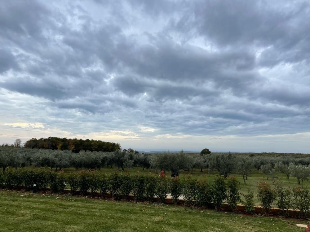 Villa in Poreč, Kroatien, 500 m² - Foto 2