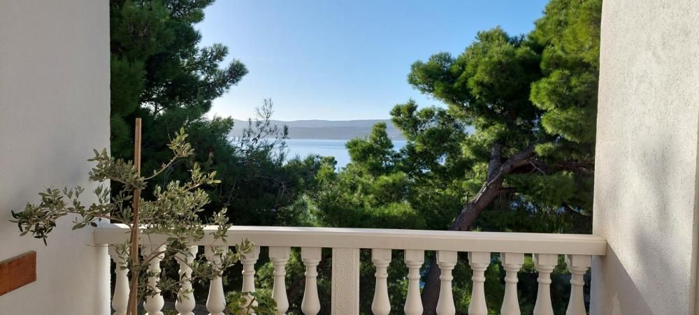 Hôtel à Omis, Croatie, 364 m² - image 1