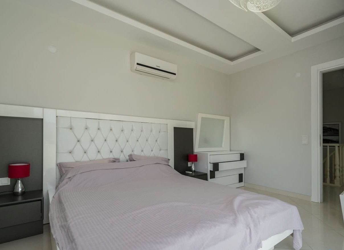 Penthouse in Alanya, Türkei, 150 m² - Foto 8