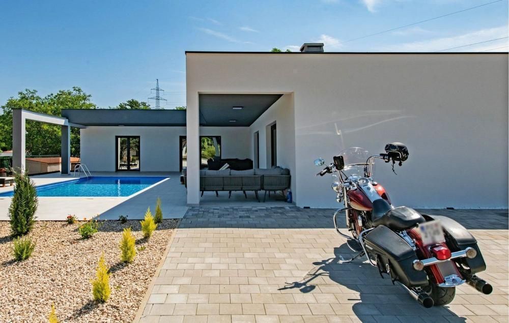 Villa à Labin, Croatie, 187 m² - image 2