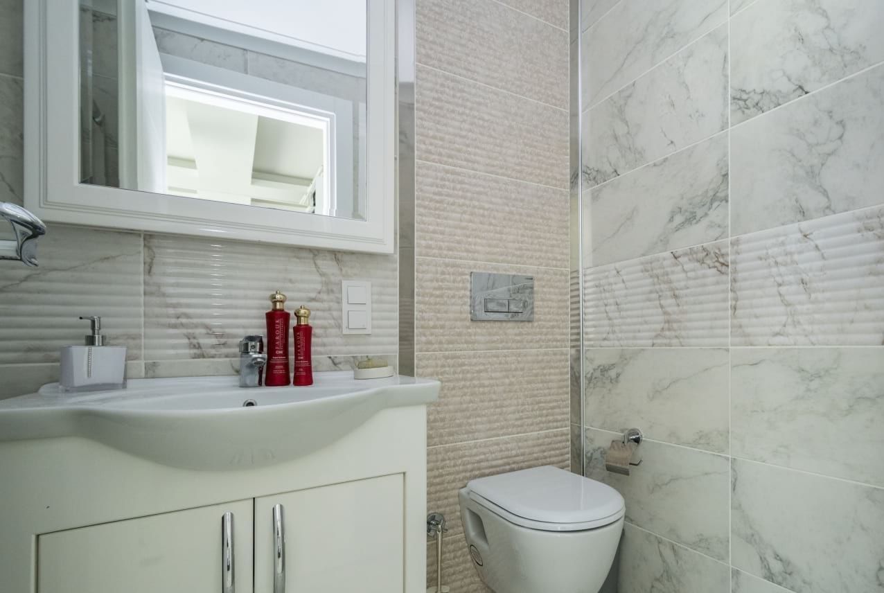 Penthouse in Alanya, Türkei, 150 m² - Foto 9