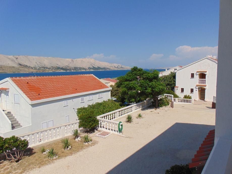 Hotel Pag, Kroatien, 405 m² - Foto 1