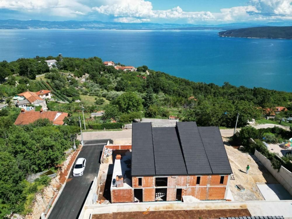 Villa Sveta Jelena, Mošćenička Draga, Kroatien, 275 m² - Foto 2