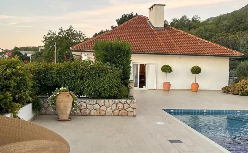 Villa en Crikvenica, Croacia, 400 m² - imagen 2