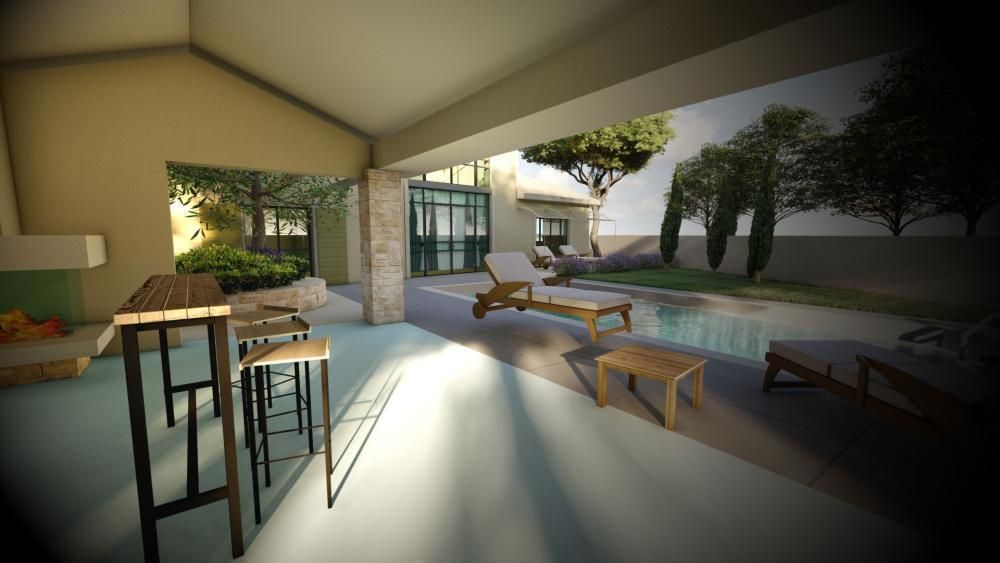 Villa en Svetvincenat, Croacia, 170 m² - imagen 2