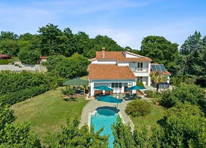 Villa in Labin, Croatia, 300 m² - picture 2