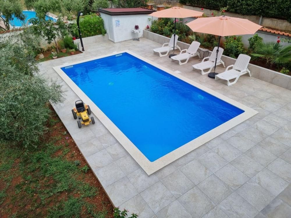 Hotel, albergo a Parenzo, Croazia, 365 m² - foto 2