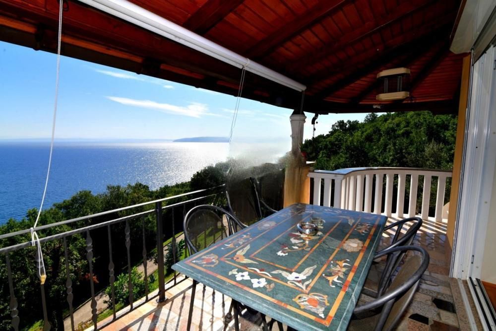 Villa Moscenicka Draga, Croazia, 285 m² - foto 2