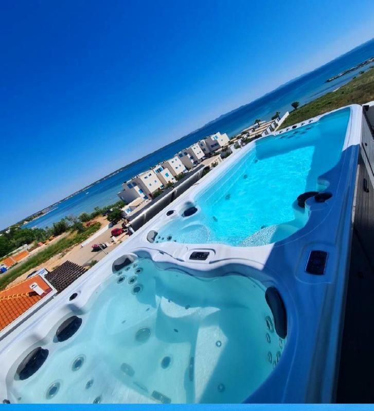 Villa in Zadar, Kroatien, 270 m² - Foto 2