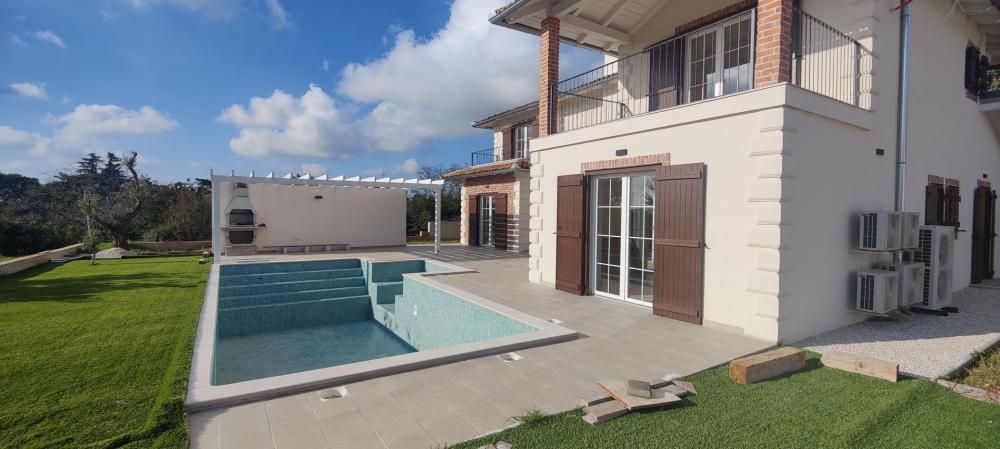 Villa en Poreč, Croacia, 174 m² - imagen 2